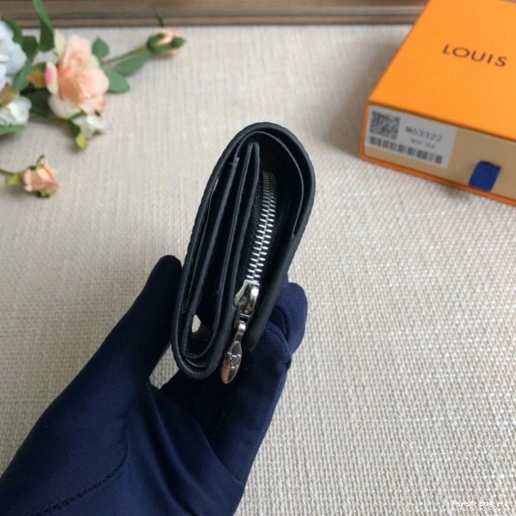 First bag ru WALLET TWIST LOUIS VUITTON 0813